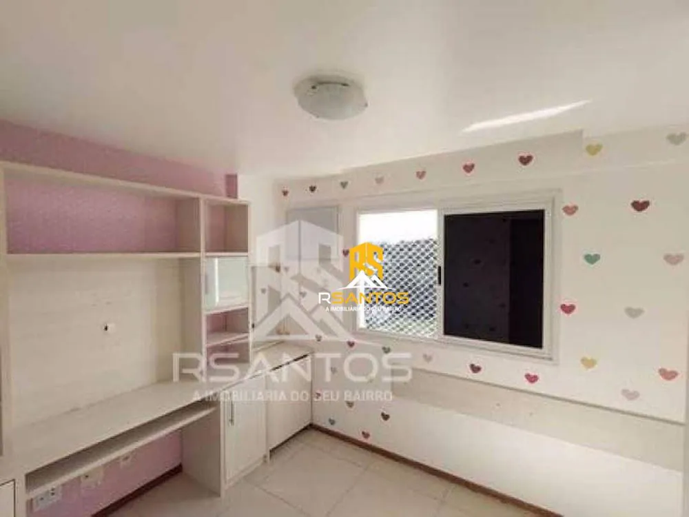 Apartamento, 3 quartos, 91 m² - Foto 10