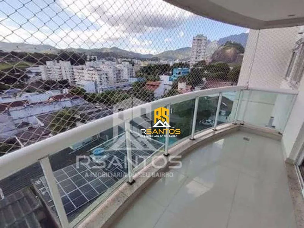 Apartamento, 3 quartos, 91 m² - Foto 4