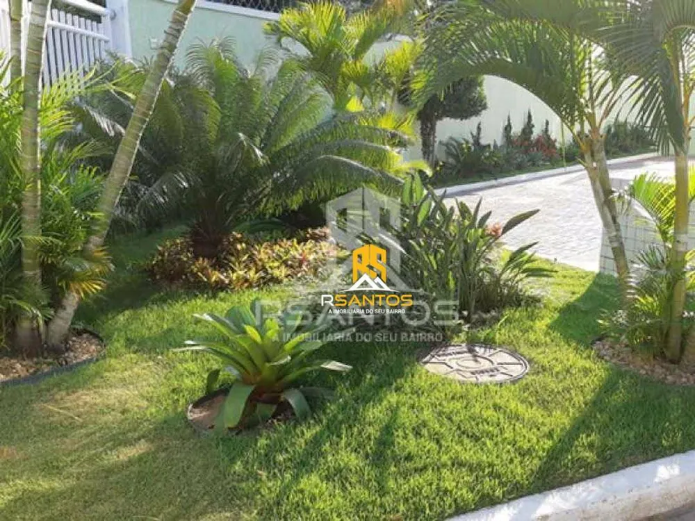 Apartamento, 3 quartos, 91 m² - Foto 29