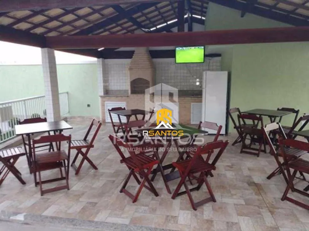 Apartamento, 3 quartos, 91 m² - Foto 5