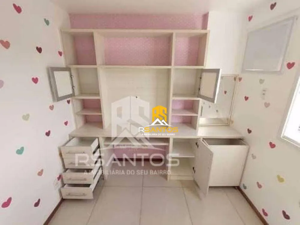 Apartamento, 3 quartos, 91 m² - Foto 11