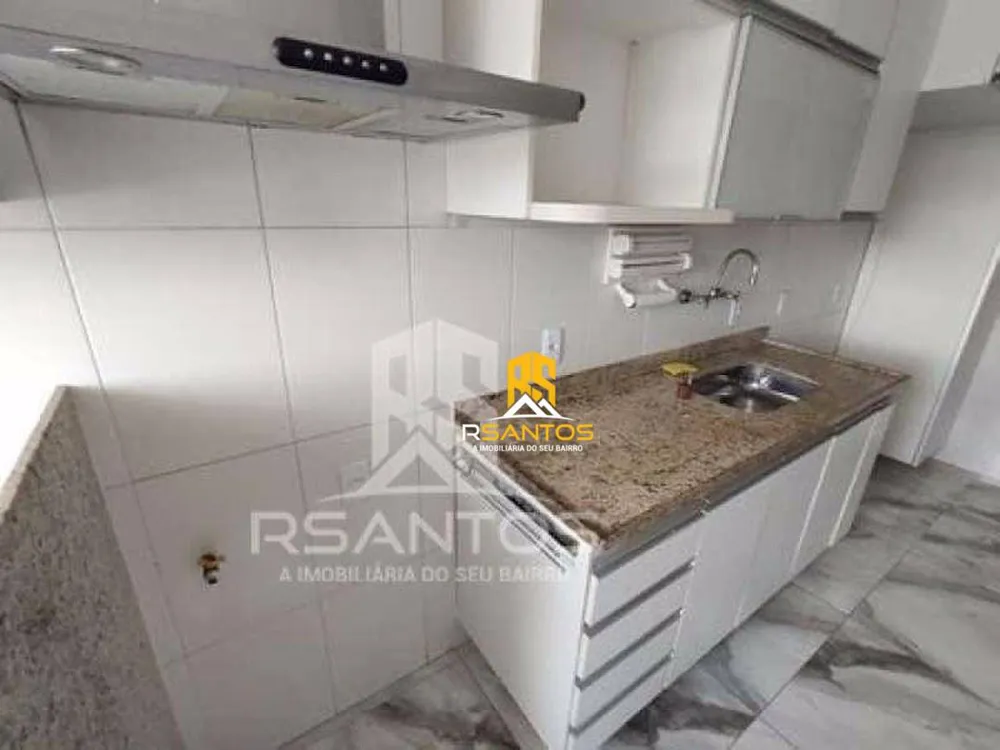 Apartamento, 3 quartos, 91 m² - Foto 3