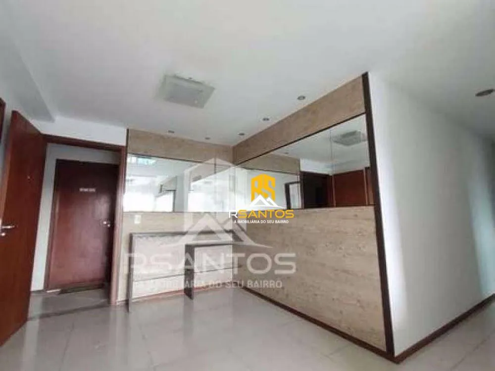 Apartamento, 3 quartos, 91 m² - Foto 4