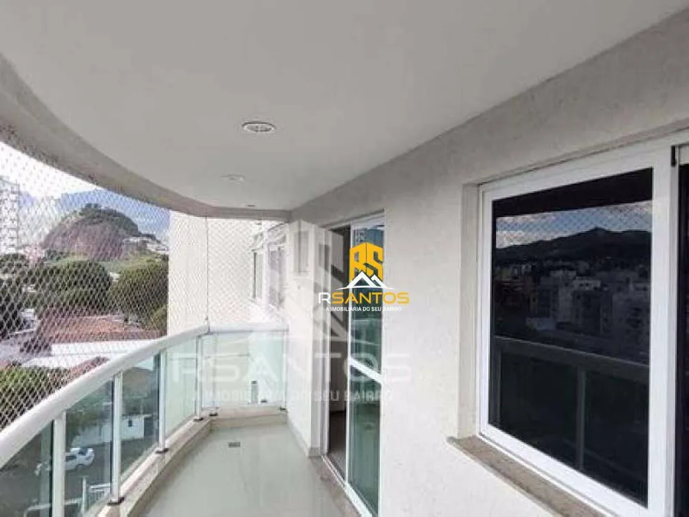 Apartamento, 3 quartos, 91 m² - Foto 8