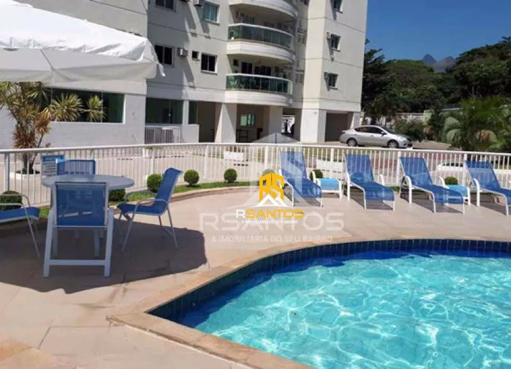 Apartamento, 3 quartos, 91 m² - Foto 2