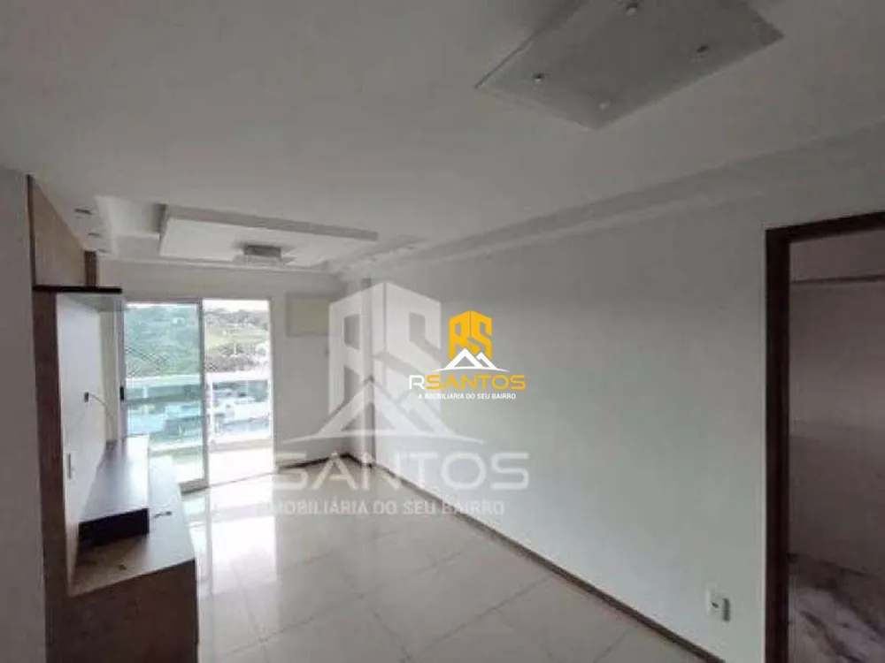Apartamento, 3 quartos, 91 m² - Foto 6