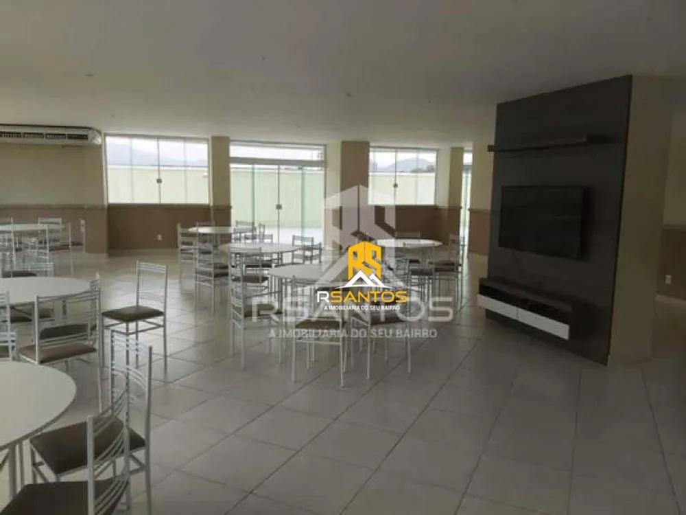 Apartamento, 3 quartos, 91 m² - Foto 27