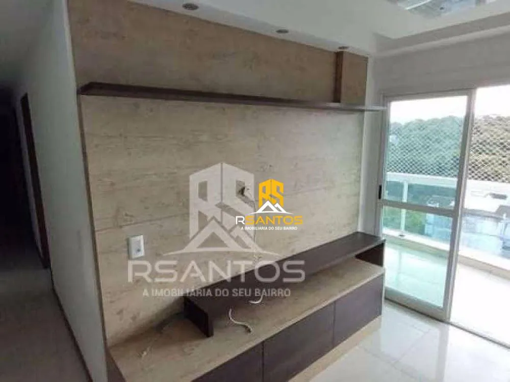 Apartamento, 3 quartos, 91 m² - Foto 5