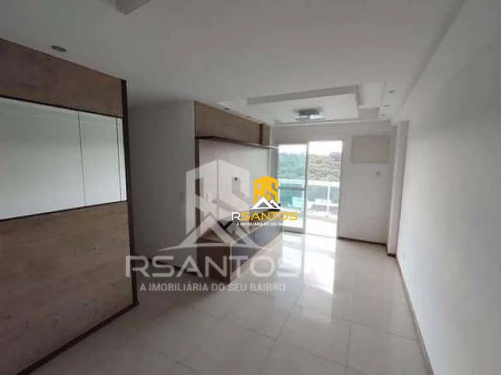 Apartamento, 3 quartos, 91 m² - Foto 2