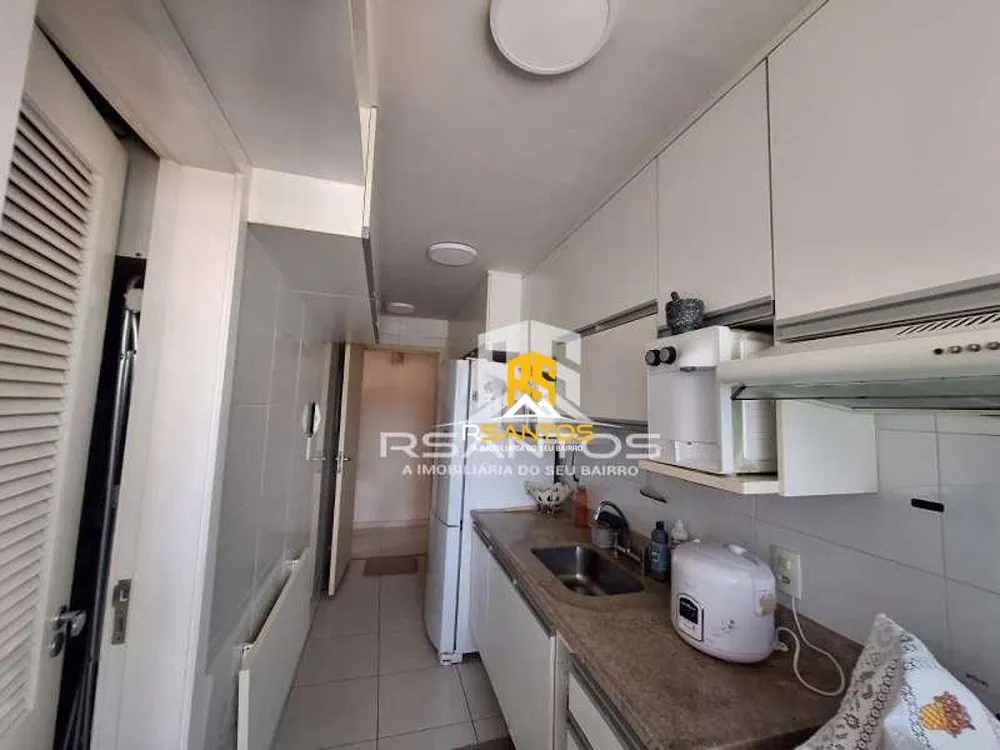 Apartamento, 3 quartos, 82 m² - Foto 18