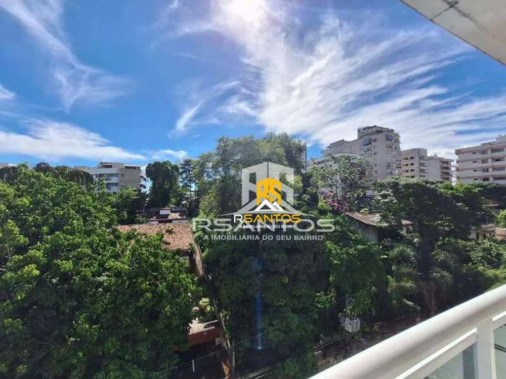 Apartamento, 3 quartos, 82 m² - Foto 3