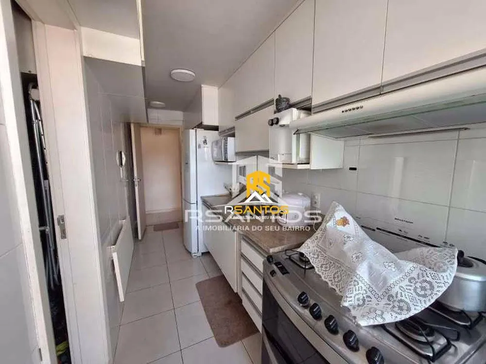 Apartamento, 3 quartos, 82 m² - Foto 17