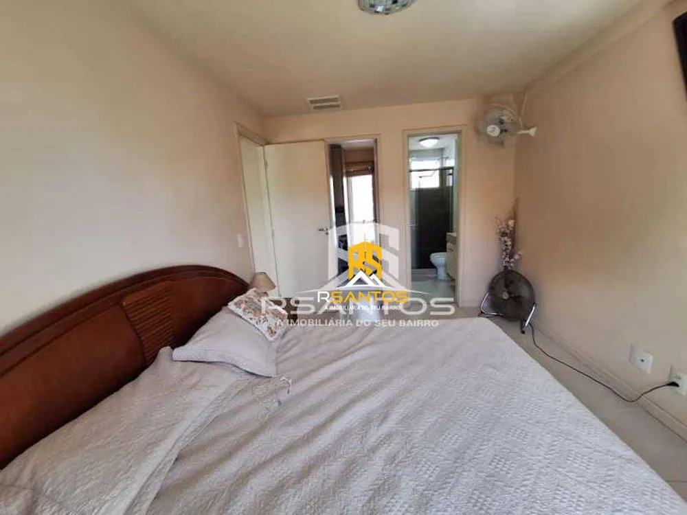 Apartamento, 3 quartos, 82 m² - Foto 12