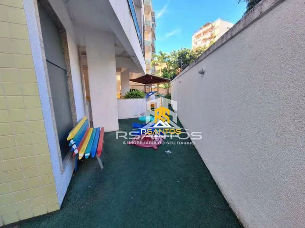 Apartamento, 3 quartos, 82 m² - Foto 21