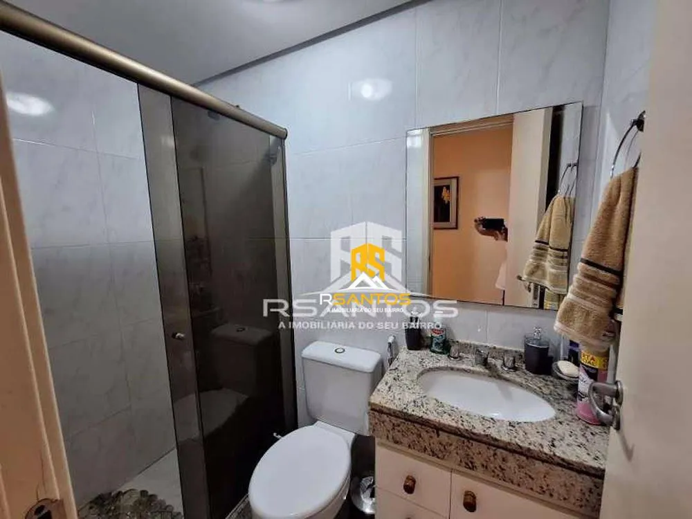 Apartamento, 3 quartos, 82 m² - Foto 7