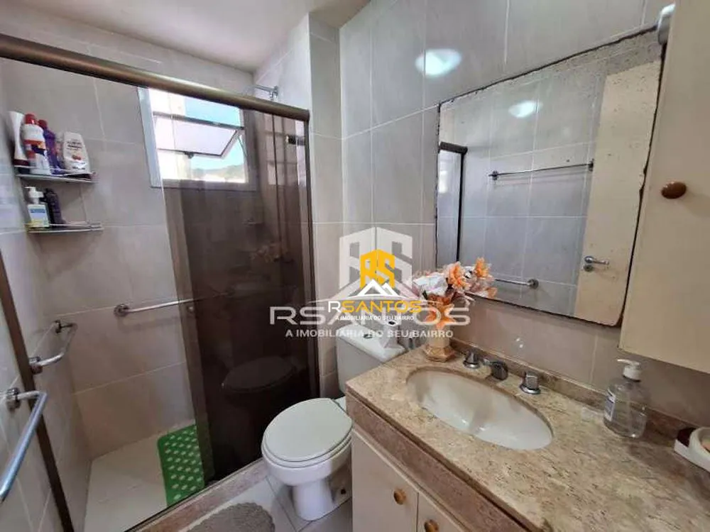 Apartamento, 3 quartos, 82 m² - Foto 9