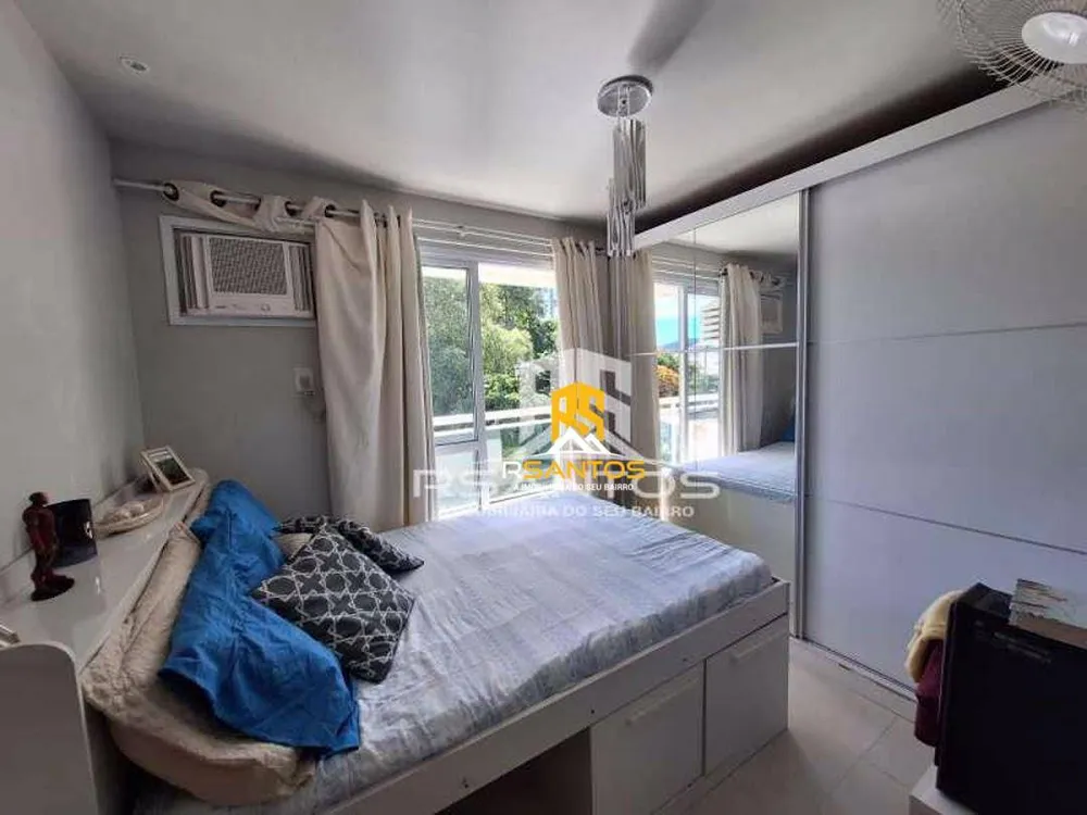 Apartamento, 3 quartos, 82 m² - Foto 10