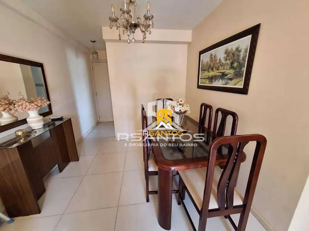 Apartamento, 3 quartos, 82 m² - Foto 6