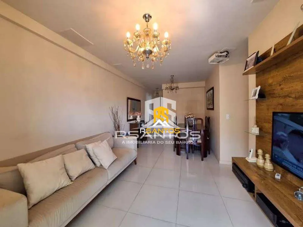 Apartamento, 3 quartos, 82 m² - Foto 1
