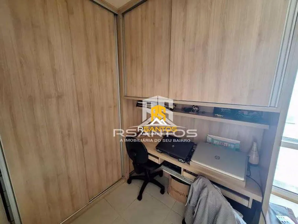 Apartamento, 3 quartos, 82 m² - Foto 13