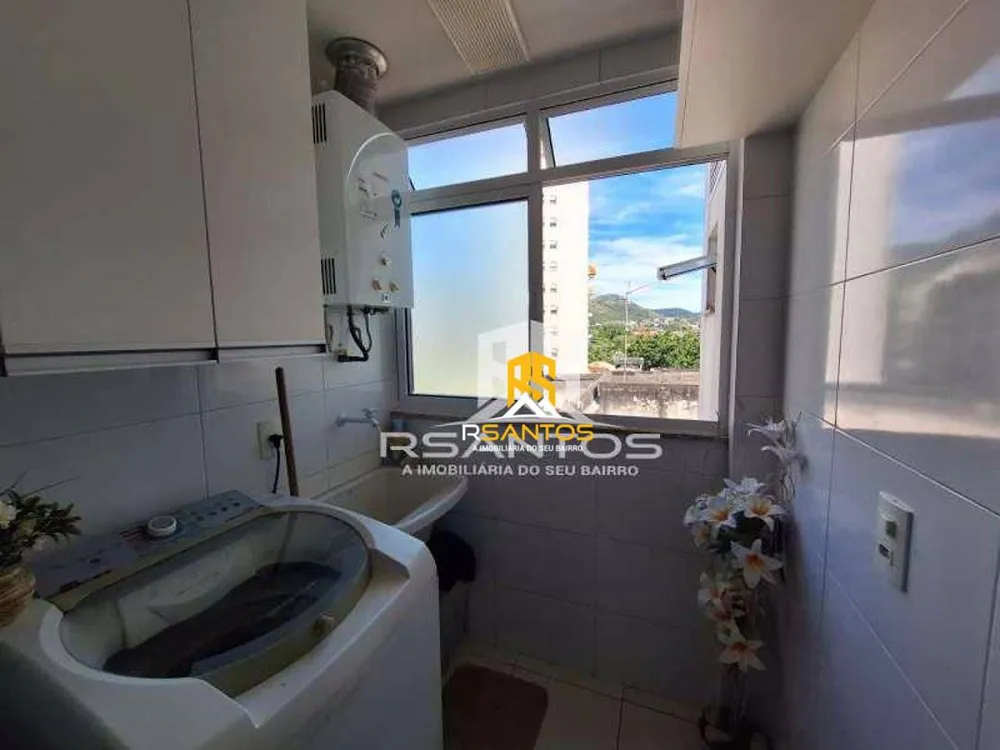 Apartamento, 3 quartos, 82 m² - Foto 19