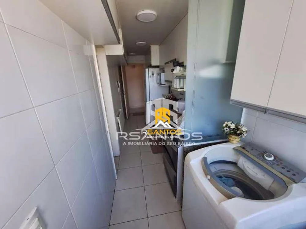Apartamento, 3 quartos, 82 m² - Foto 16