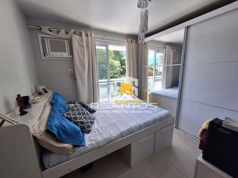 Apartamento, 3 quartos, 82 m² - Foto 8