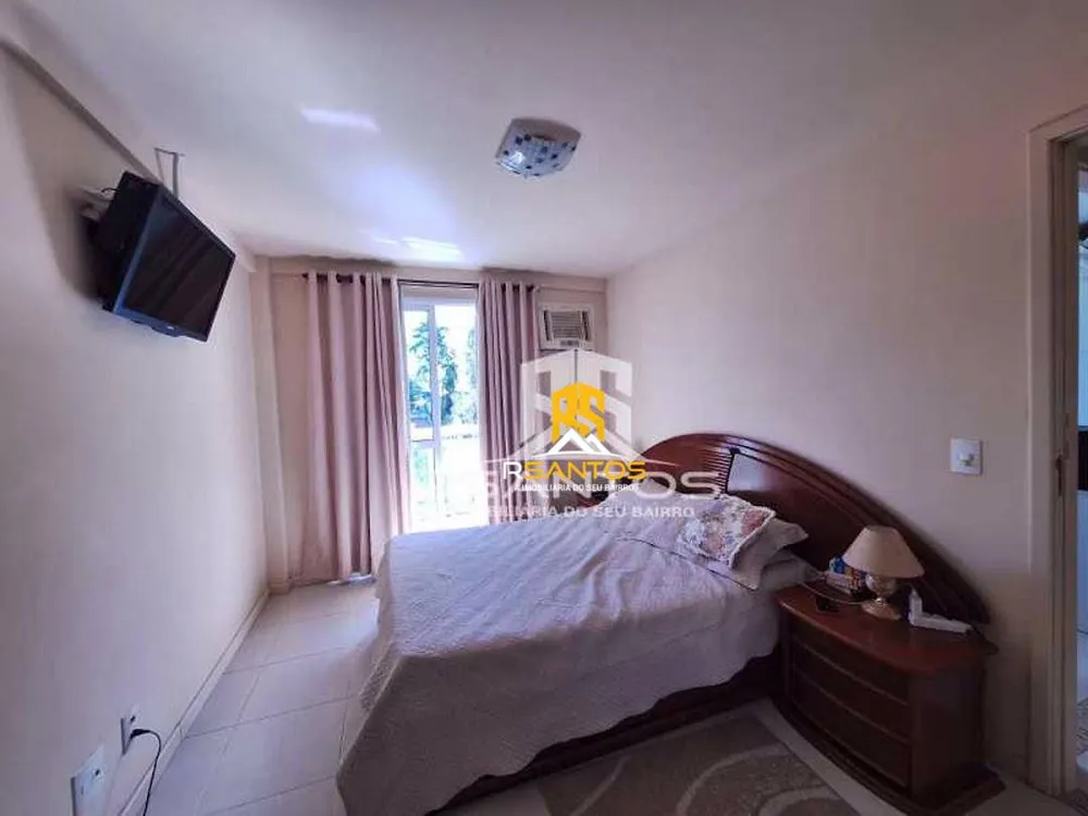 Apartamento, 3 quartos, 82 m² - Foto 11