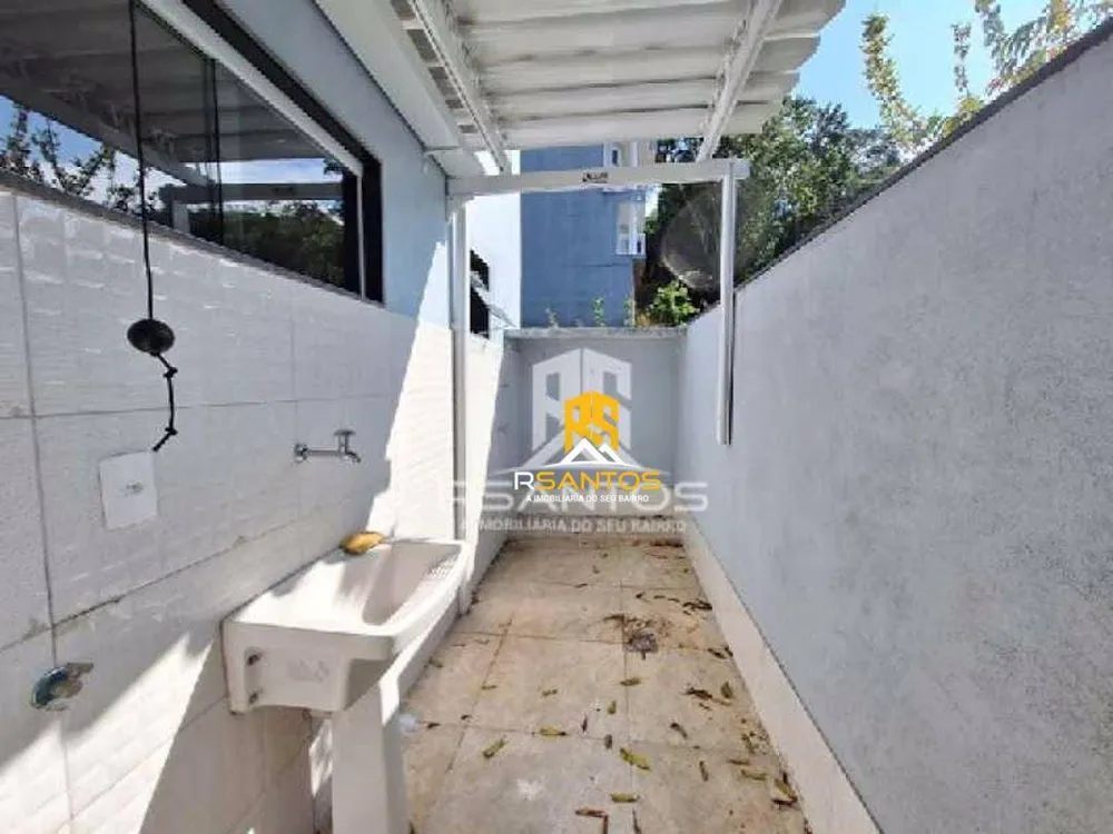 Casa, 2 quartos, 180 m² - Foto 3