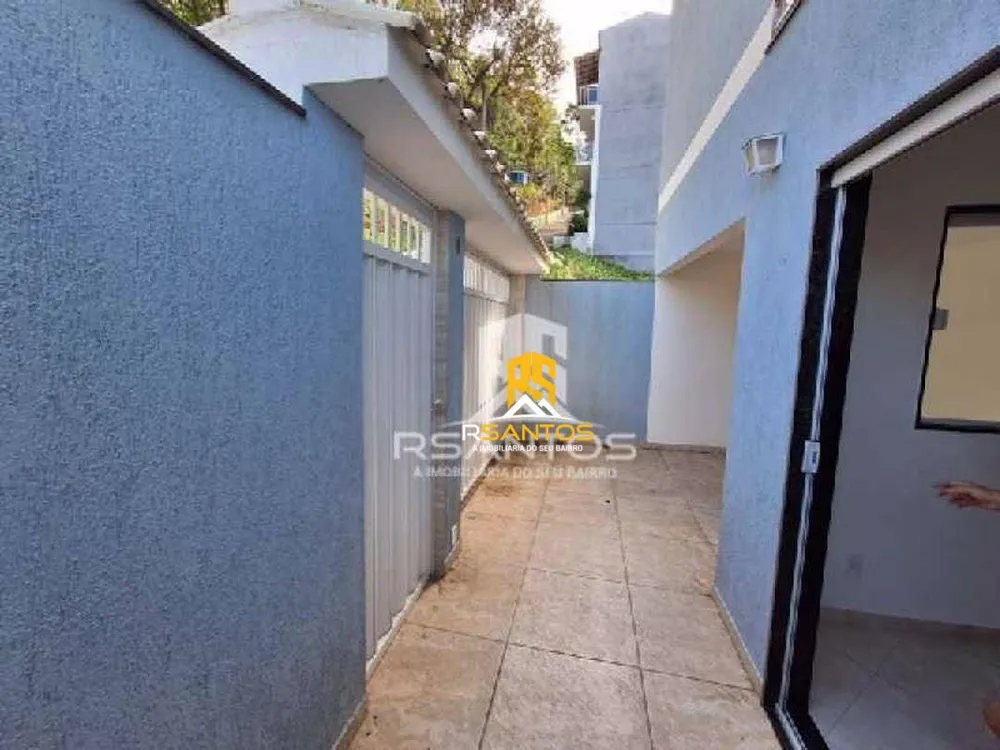 Casa, 2 quartos, 180 m² - Foto 4