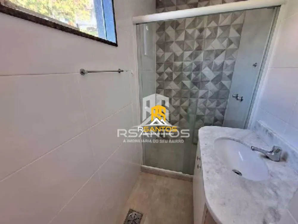 Casa, 2 quartos, 180 m² - Foto 6