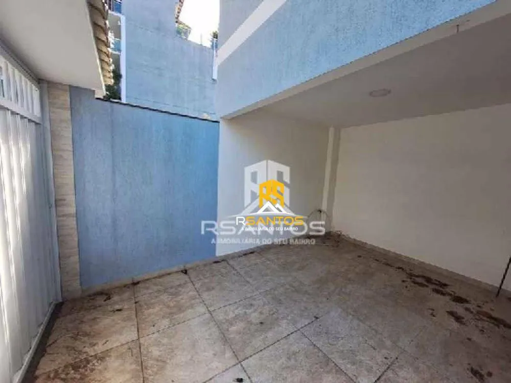 Casa, 2 quartos, 180 m² - Foto 1