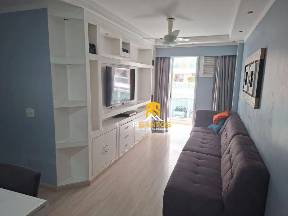 Apartamento, 3 quartos, 90 m² - Foto 5