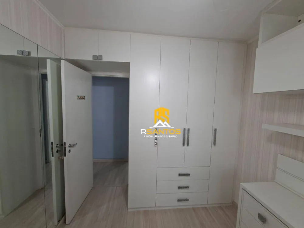 Apartamento, 3 quartos, 90 m² - Foto 11