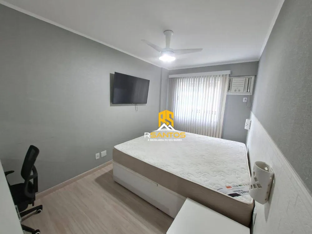 Apartamento, 3 quartos, 90 m² - Foto 10