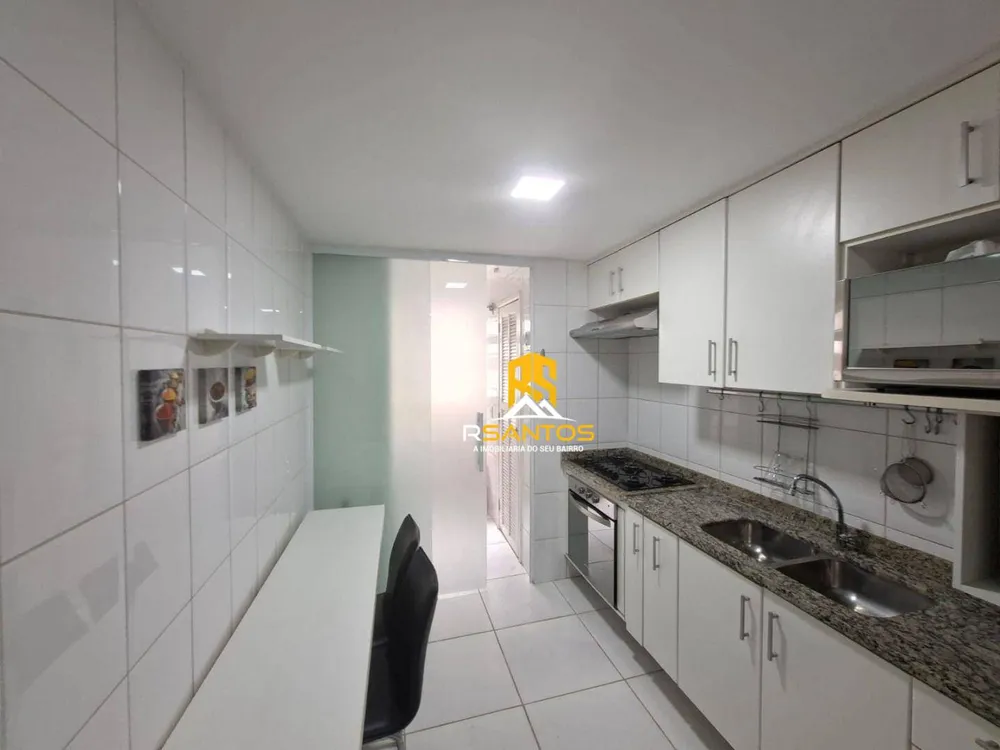 Apartamento, 3 quartos, 90 m² - Foto 9