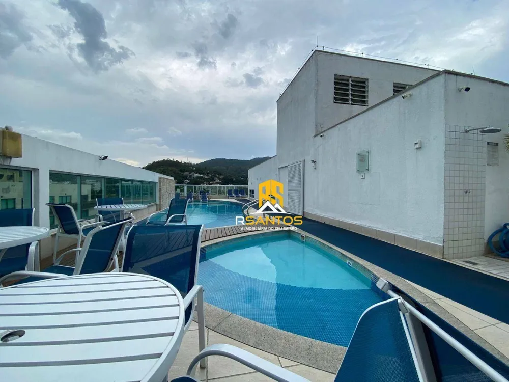 Apartamento, 3 quartos, 90 m² - Foto 1