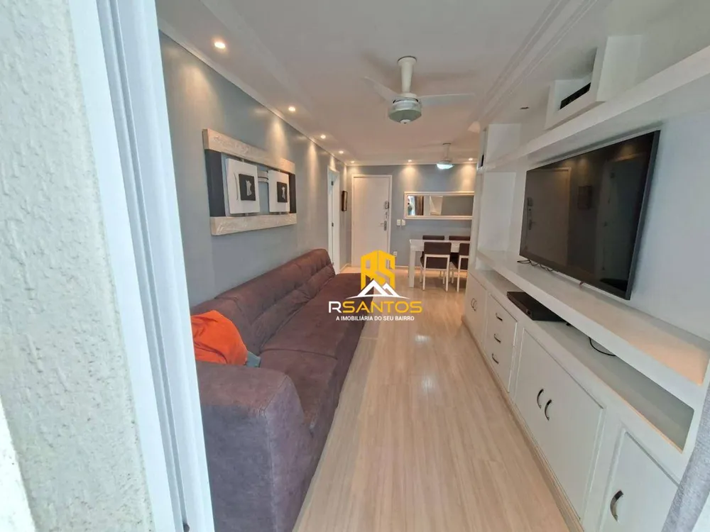 Apartamento, 3 quartos, 90 m² - Foto 7