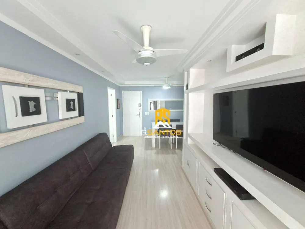 Apartamento, 3 quartos, 90 m² - Foto 4