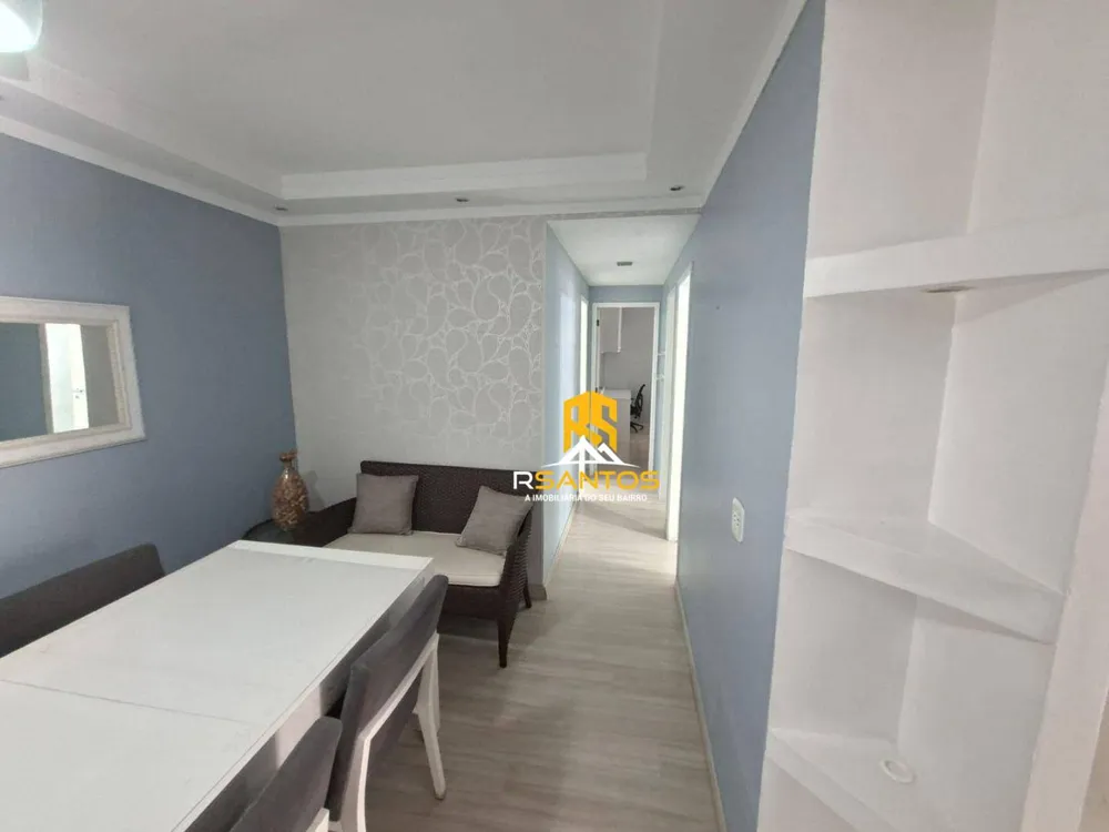 Apartamento, 3 quartos, 90 m² - Foto 6