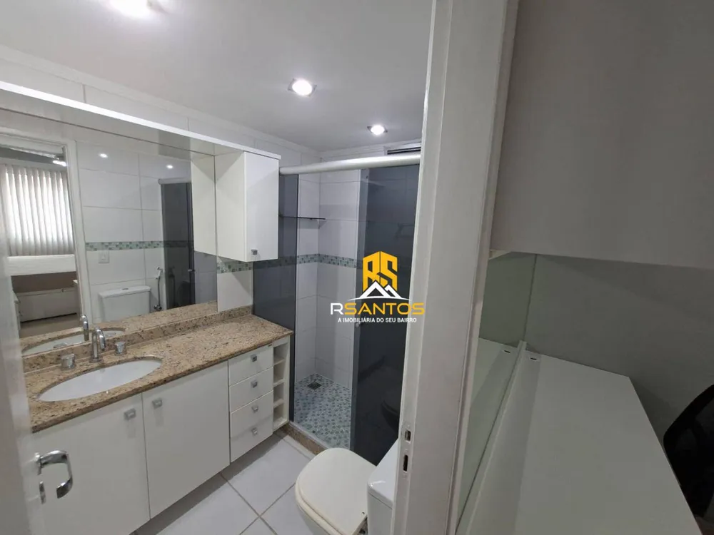 Apartamento, 3 quartos, 90 m² - Foto 12
