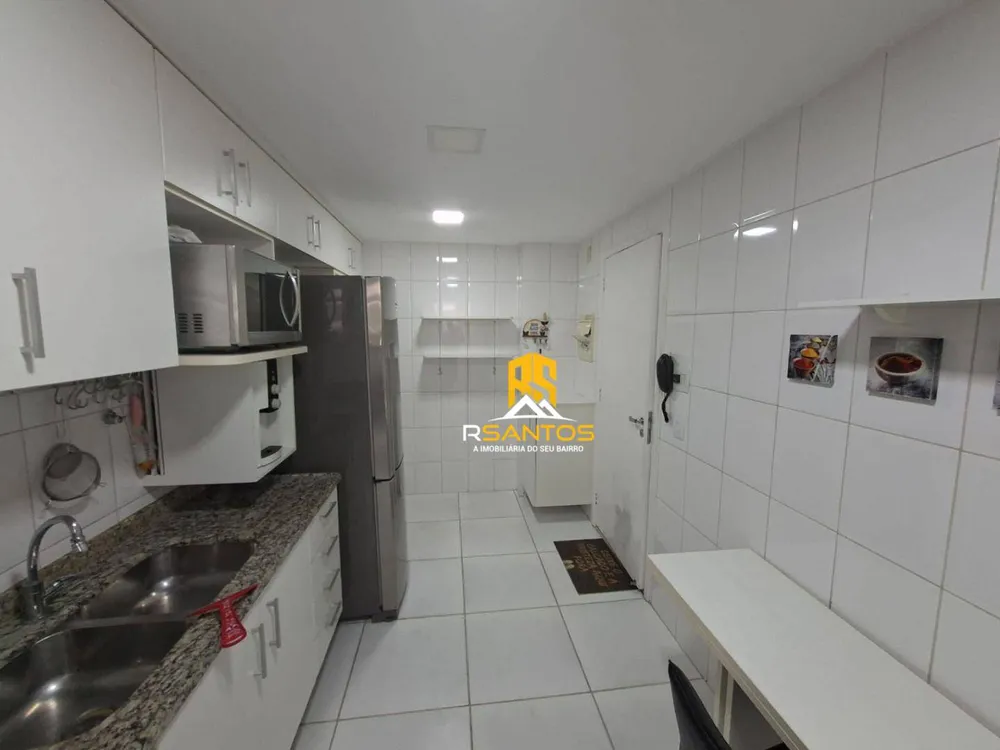 Apartamento, 3 quartos, 90 m² - Foto 8