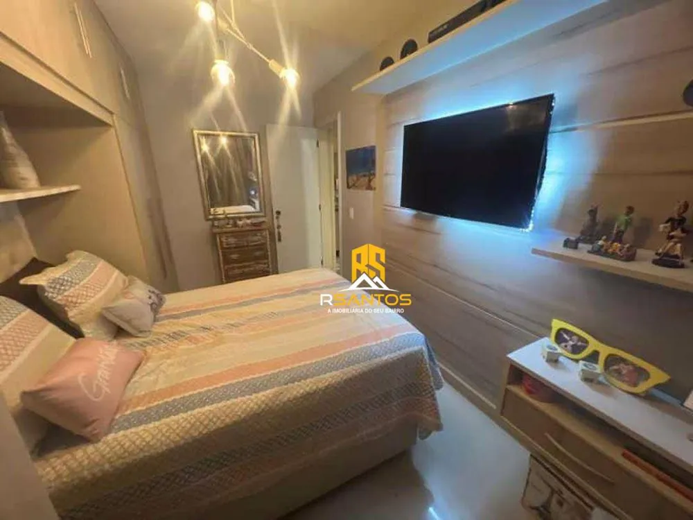 Apartamento, 2 quartos, 64 m² - Foto 8