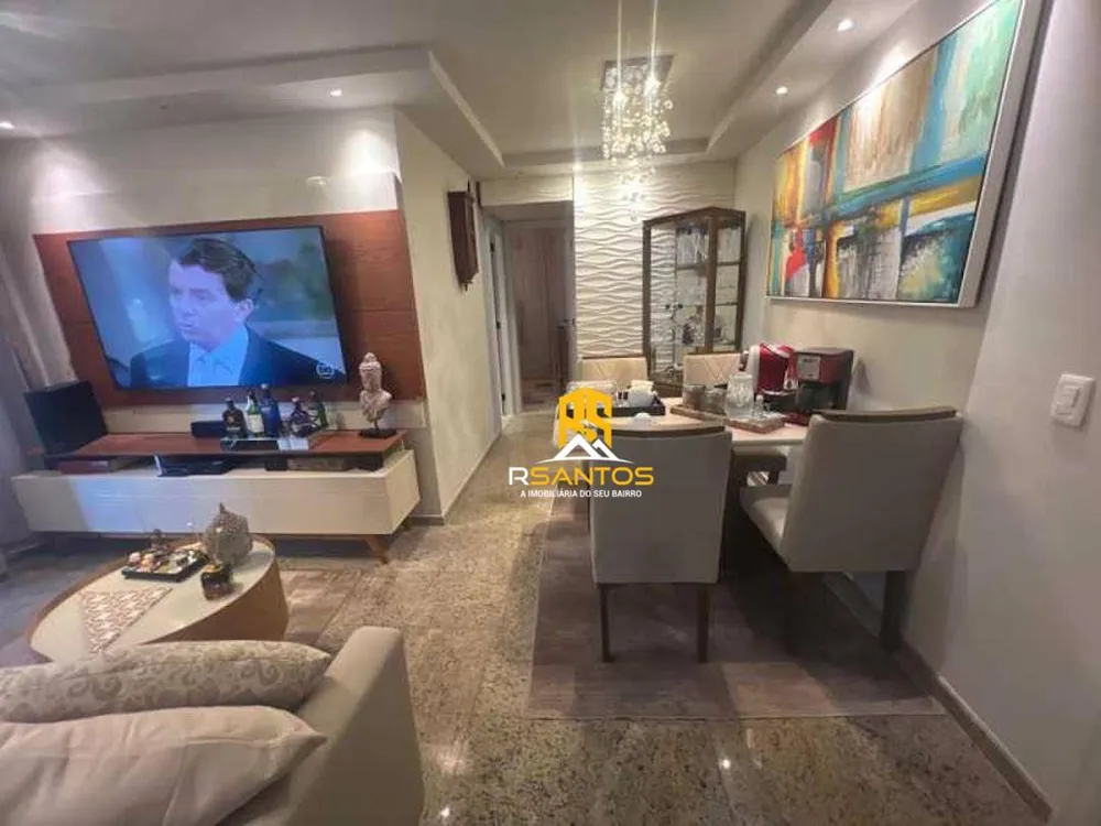 Apartamento, 2 quartos, 64 m² - Foto 5