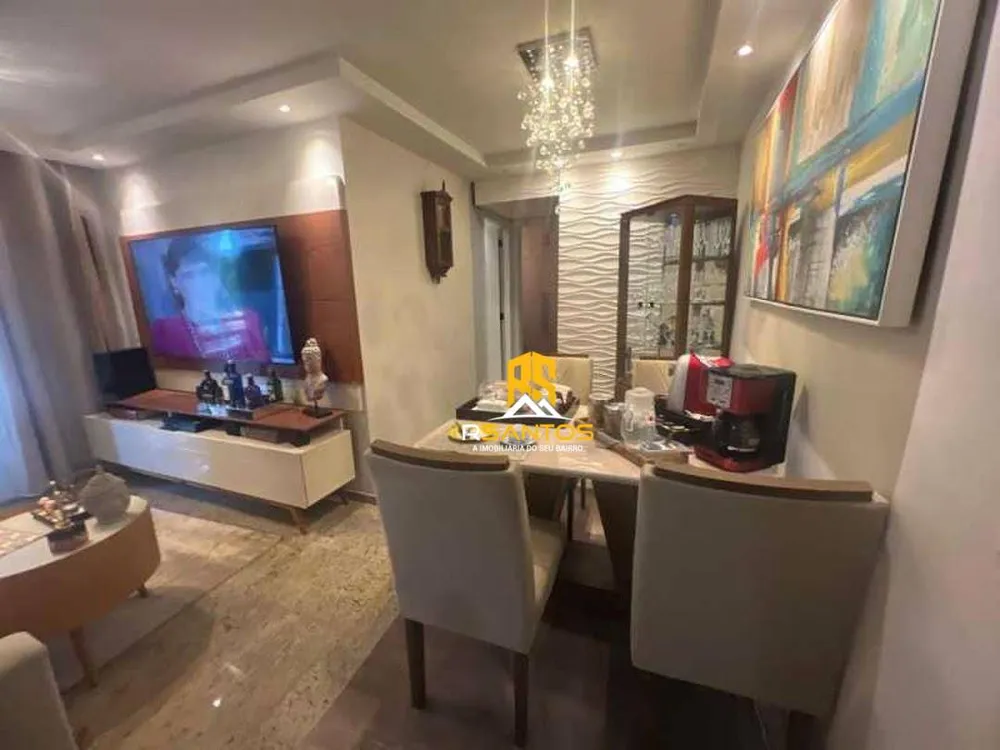 Apartamento, 2 quartos, 64 m² - Foto 14