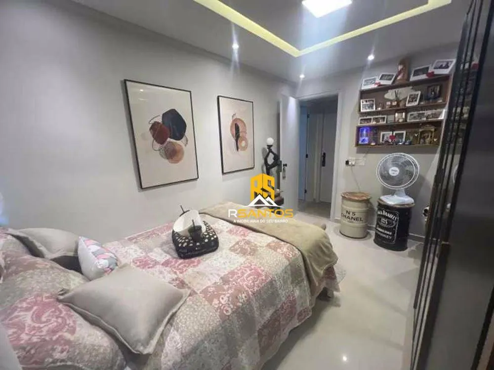 Apartamento, 2 quartos, 64 m² - Foto 11