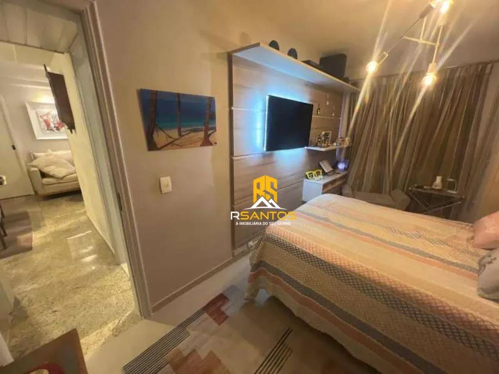 Apartamento, 2 quartos, 64 m² - Foto 9