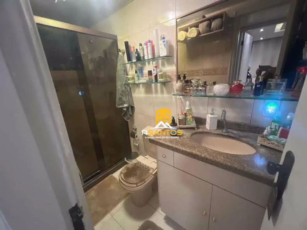 Apartamento, 2 quartos, 64 m² - Foto 6