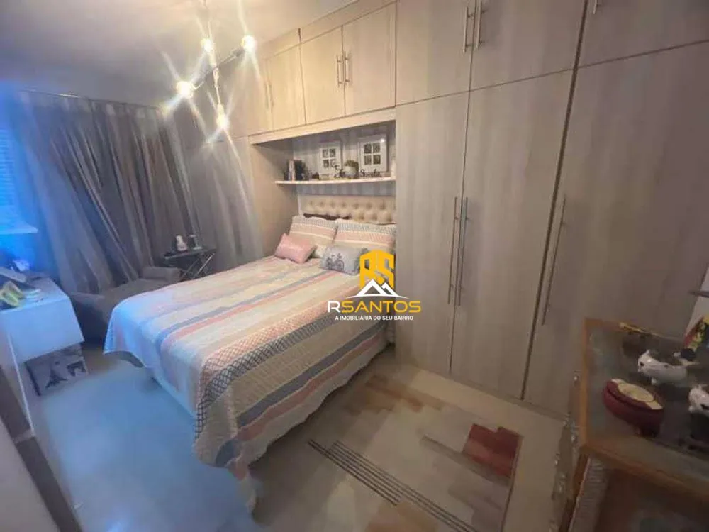 Apartamento, 2 quartos, 64 m² - Foto 7