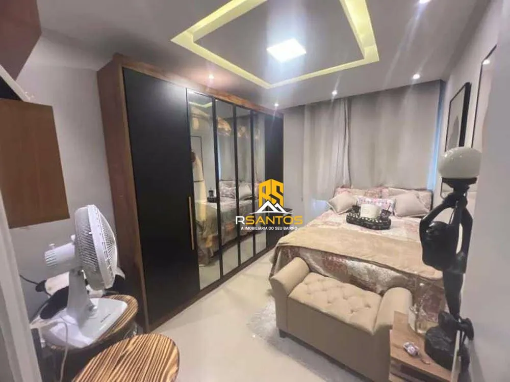Apartamento, 2 quartos, 64 m² - Foto 10